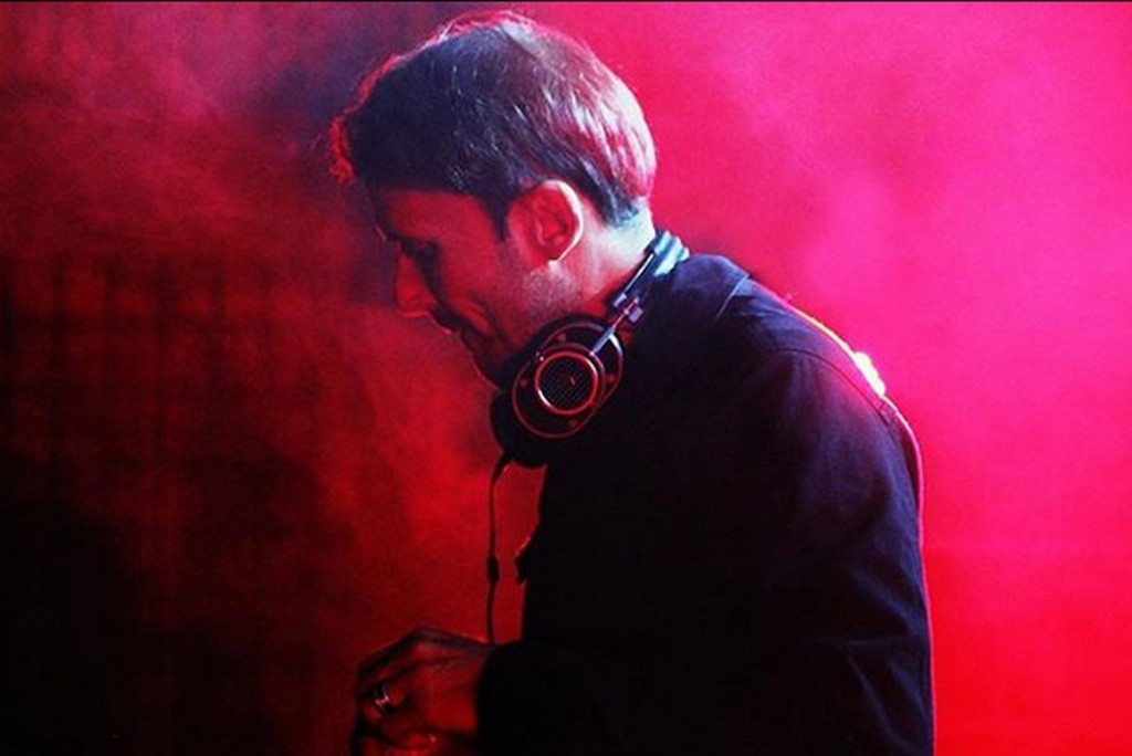 mendieta dj