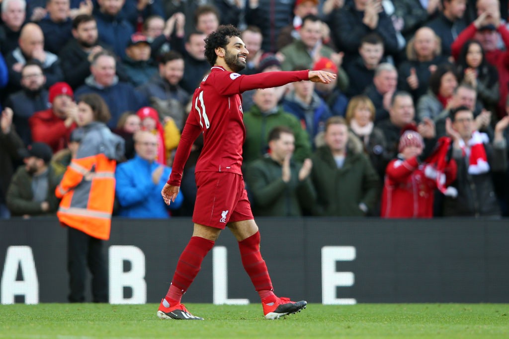 Salah