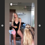 Agustina Gandolfo