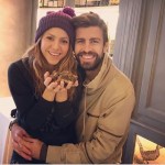 shakira e piqué