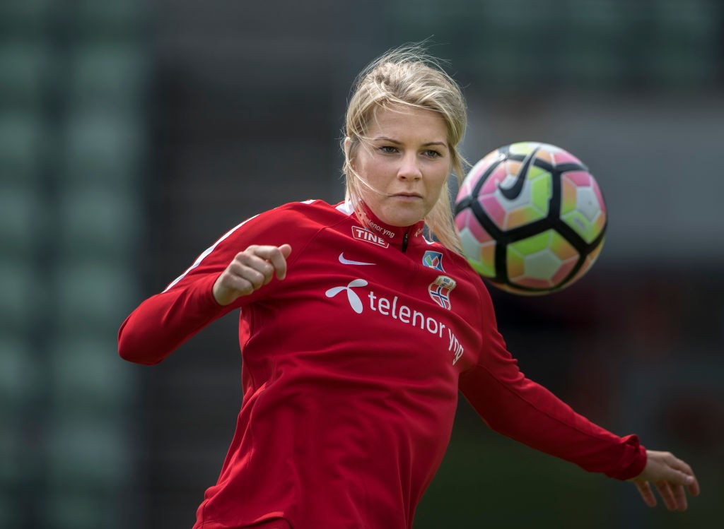 Hegerberg
