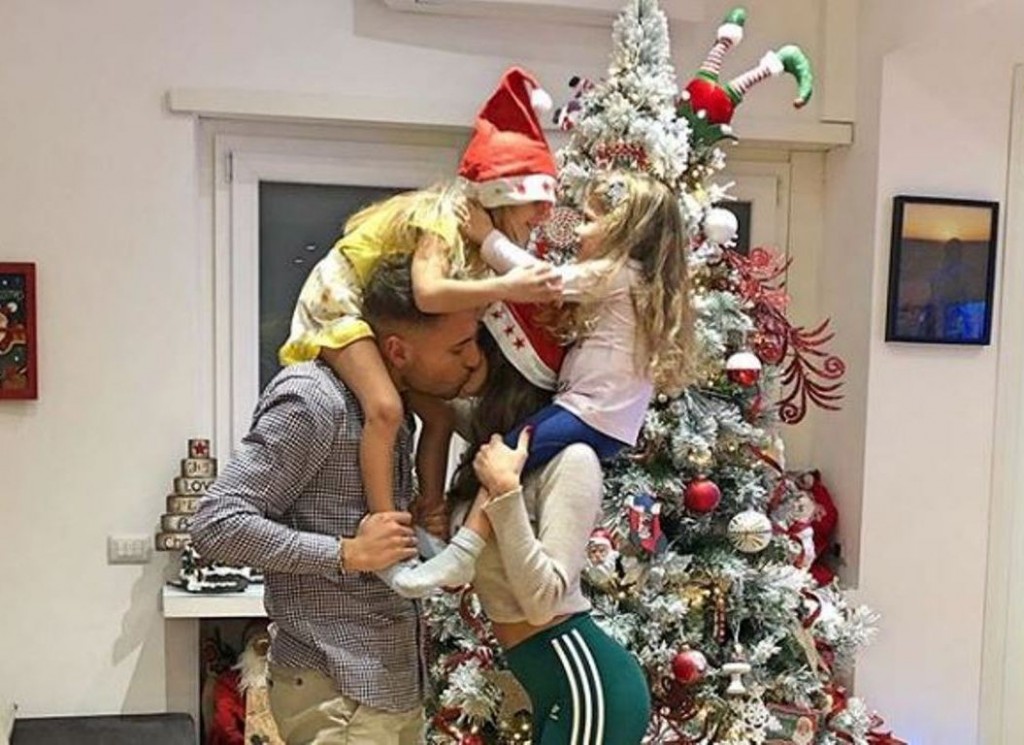 jessica immobile e ciro