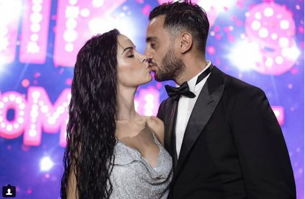 michela e aquilani