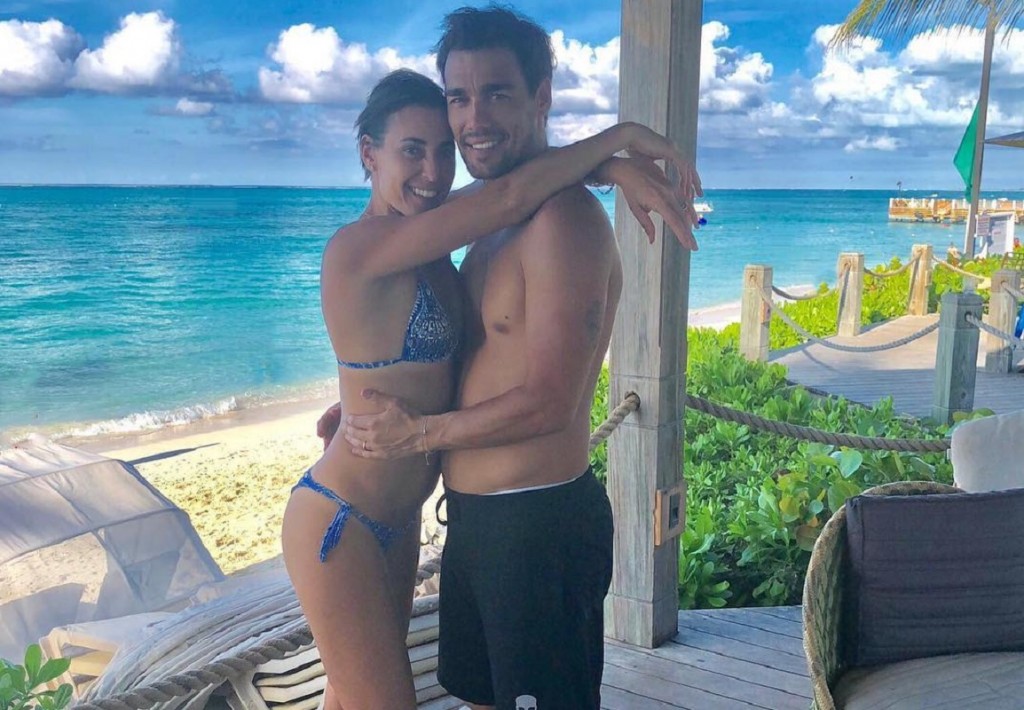 Pennetta Fognini