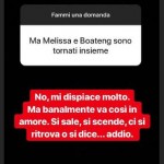addio