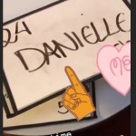 danielle