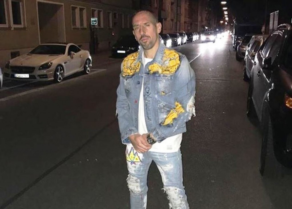 ribery