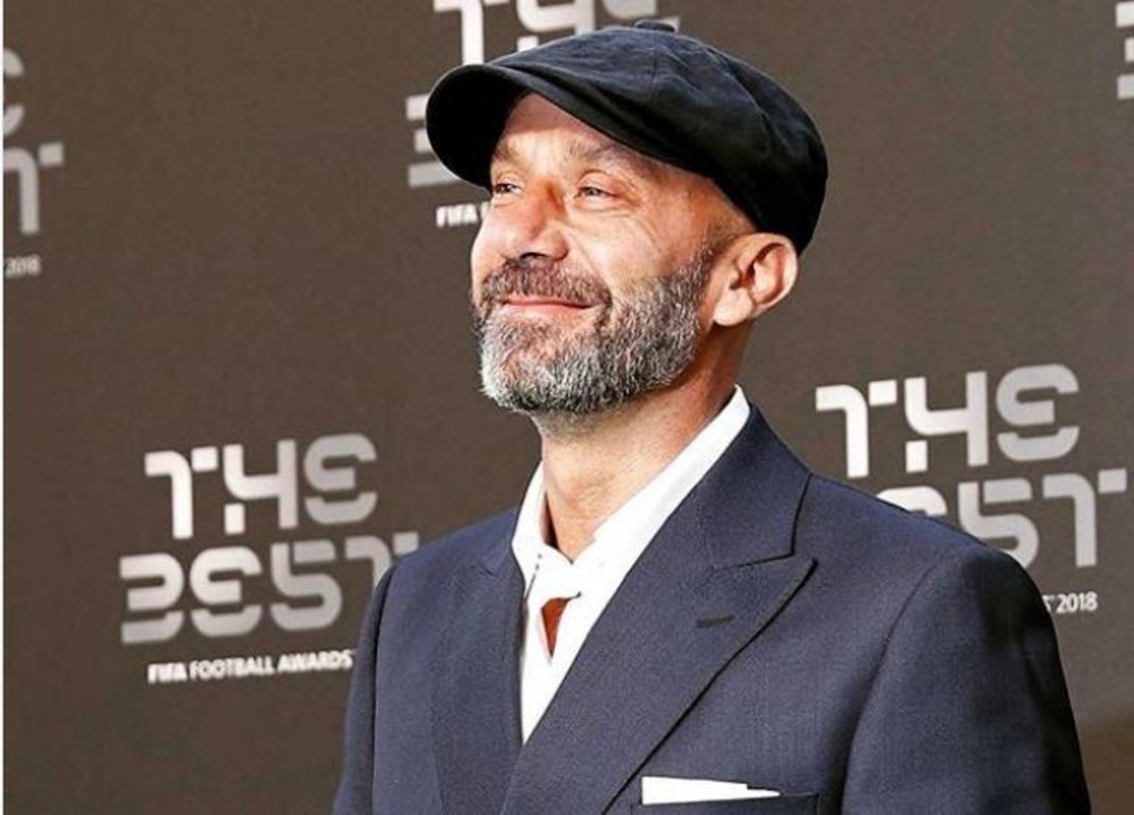 zenga vialli