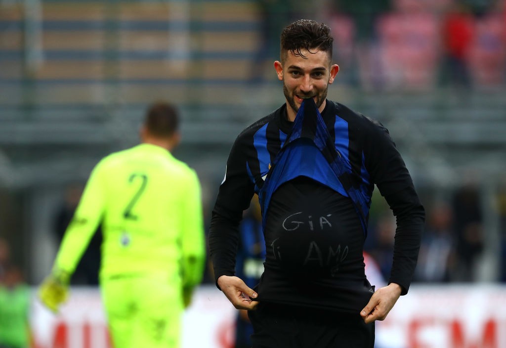 gagliardini dedica