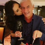 Ian Rush