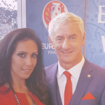 Ian Rush