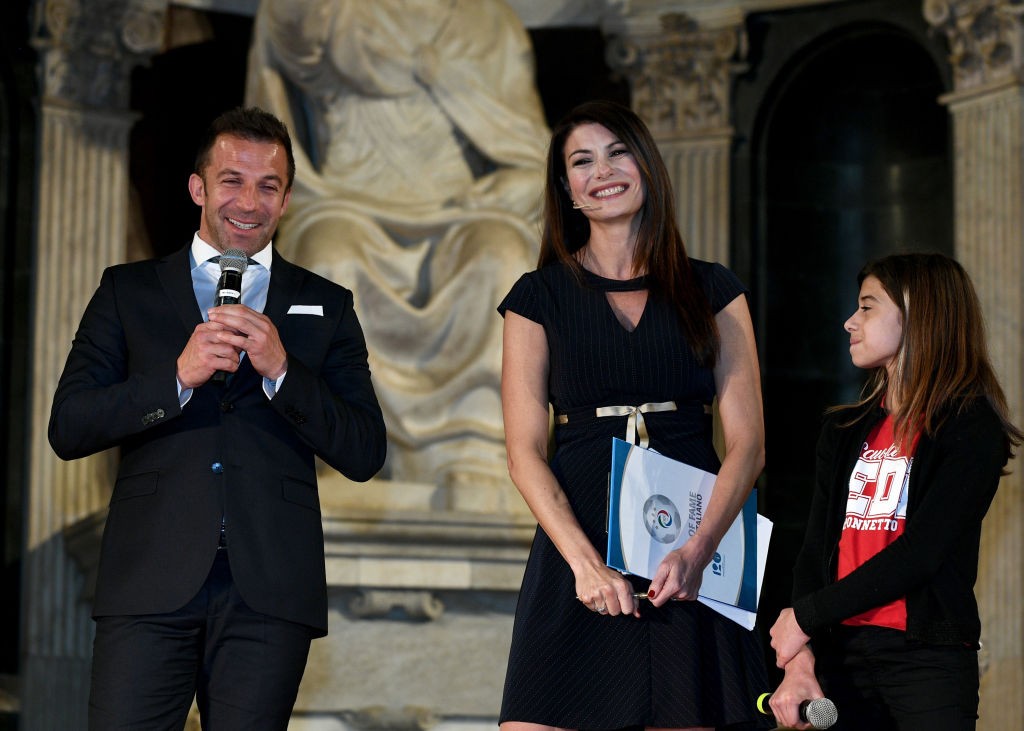 Italian Football Federation Hall Of Fame