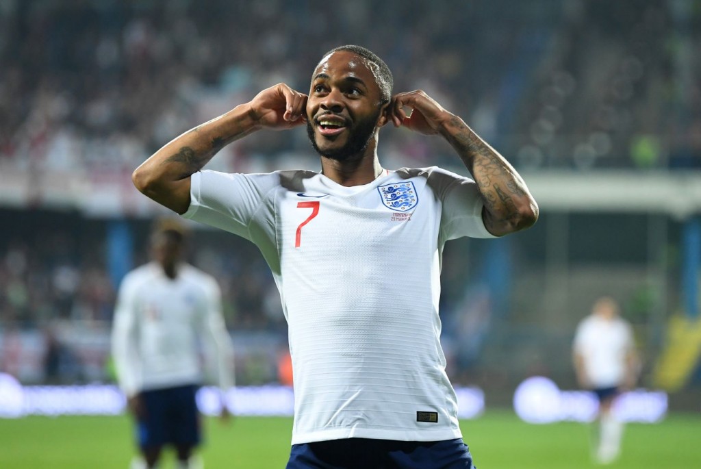 sterling