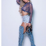 Allana Azevedo