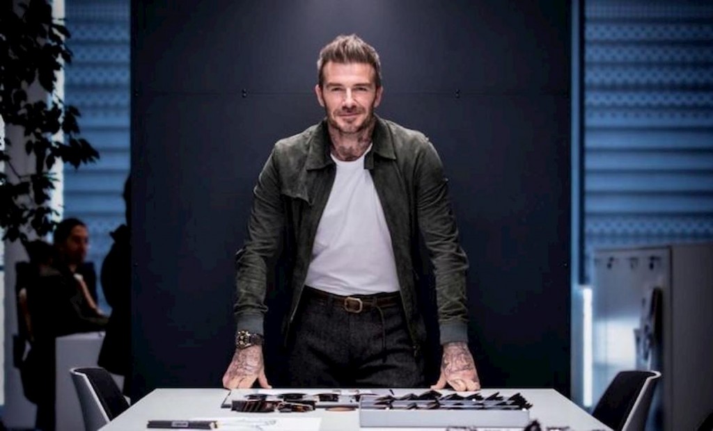 Beckham