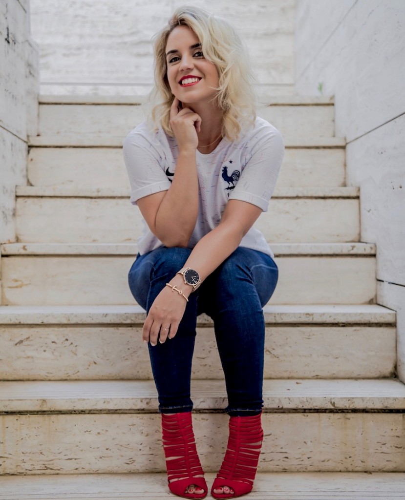 Erika-Griezmann