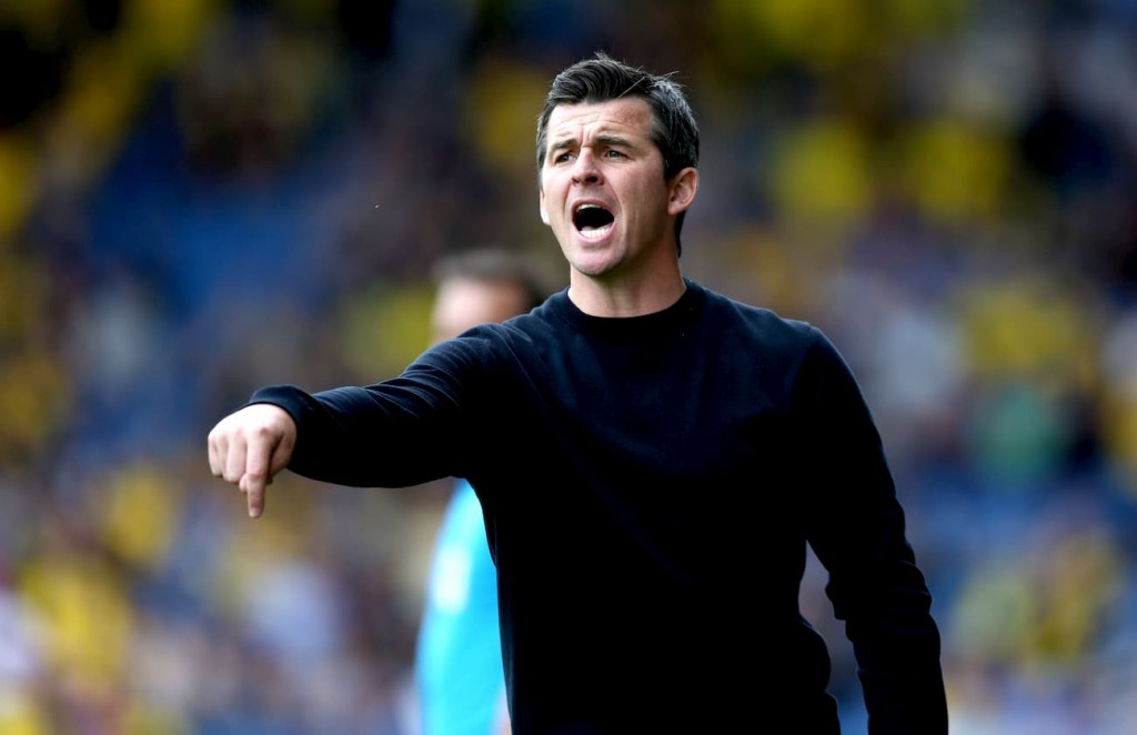 Joey Barton
