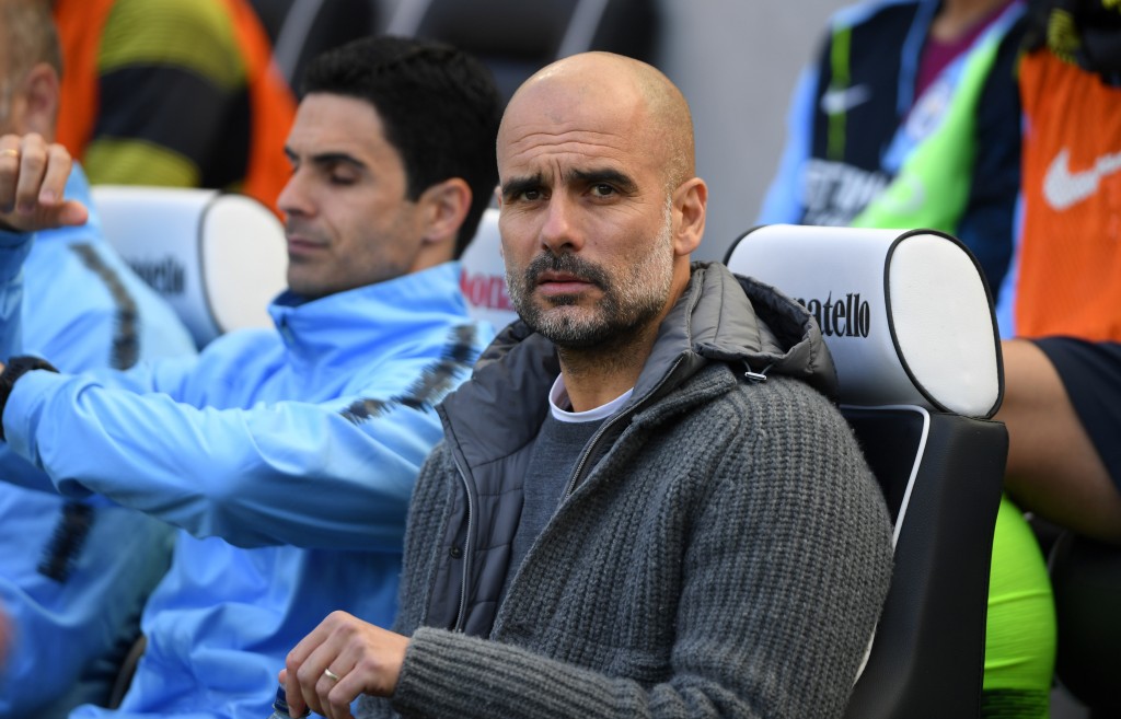 Guardiola