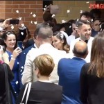 Matrimonio Kragl-Macari (Foggia Today)