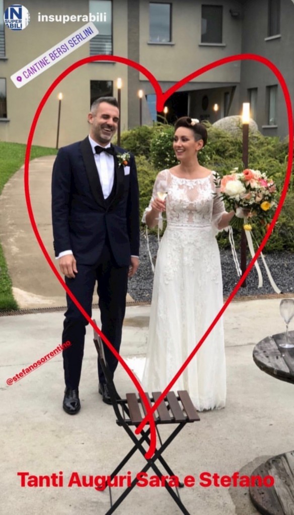 Sorrentino e Ruggeri
