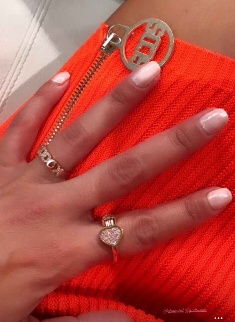 Melissa-Satta-anello