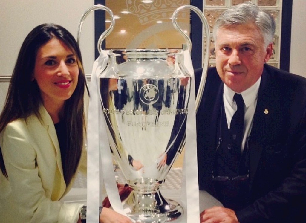messaggio-enigmatico-figlia-Ancelotti-calcio-bugia