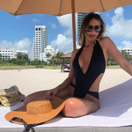Shannon De Lima