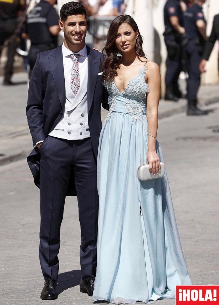 Asensio-Garal