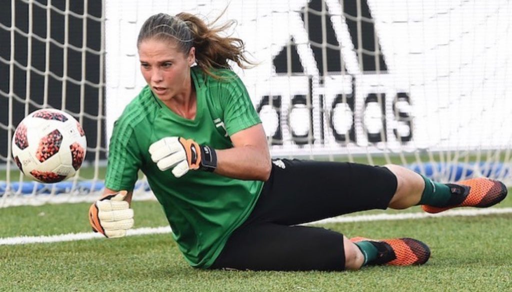 Laura Giuliani