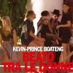 Kevin Prince Boateng