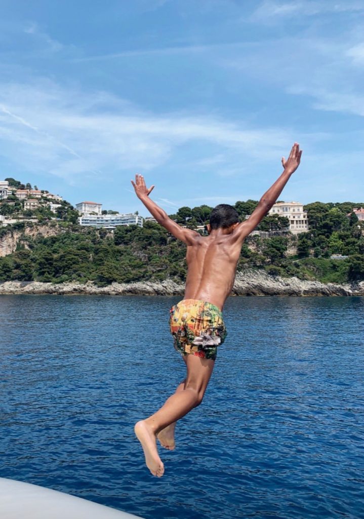 Cristiano Jr