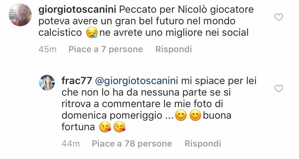 critiche-profilo-instagram