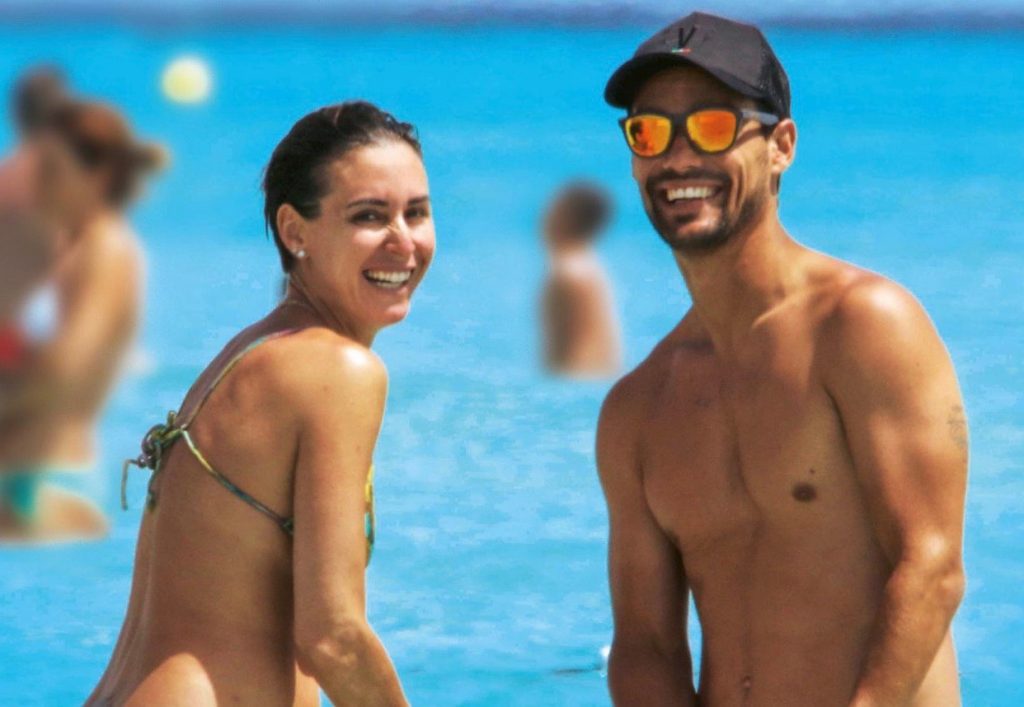 fognini-pennetta-relax-dolce-attesa