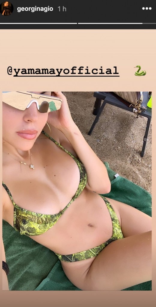 georgina