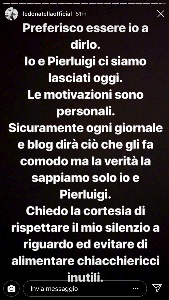 Giulia Provvedi