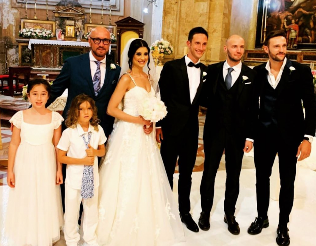 zenga-al-matrimonio-del-figlio-jacopo
