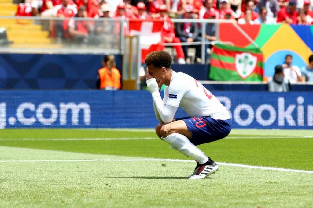 Dele Alli