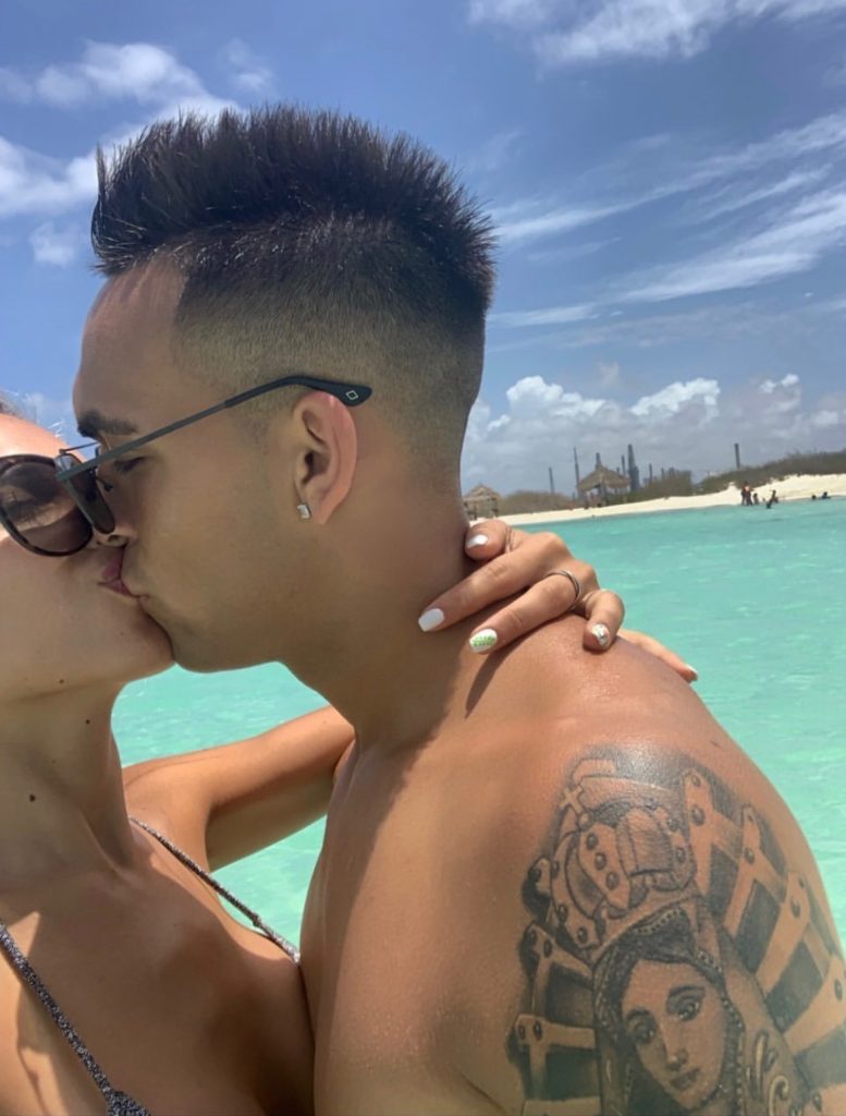 lautaro-martinez-vacanza