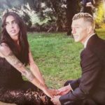 Bernardeschi e Veronica Ciardi
