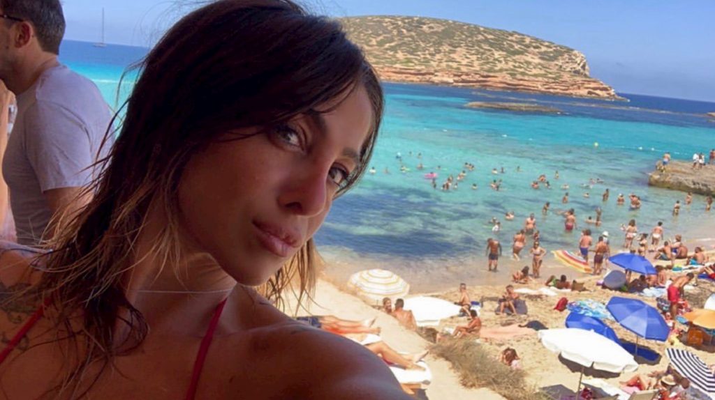 complimenti-critiche-mamma-zaniolo-niente-vedere-wanda