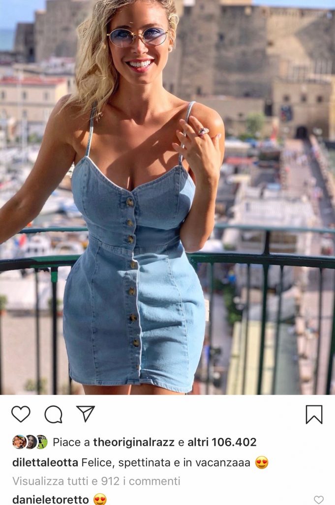 Diletta Leotta