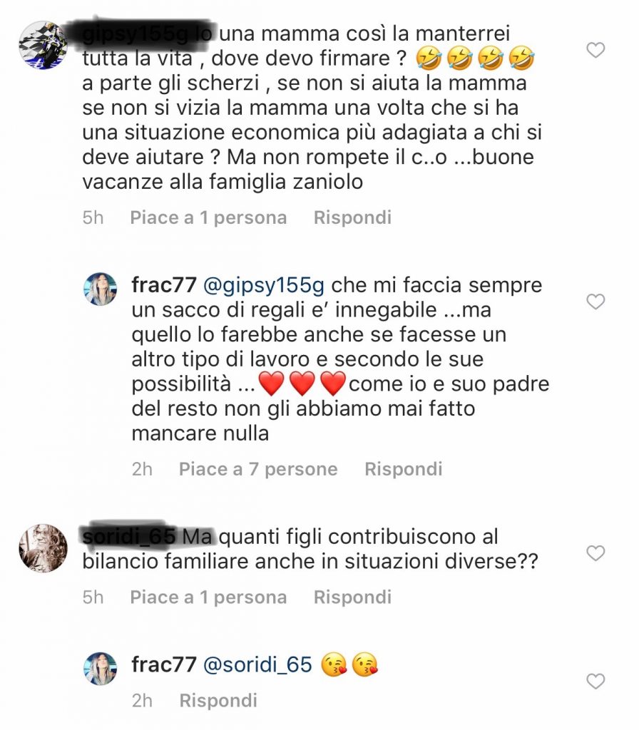 Francesca Costa