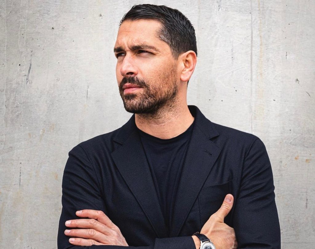 Marco Borriello