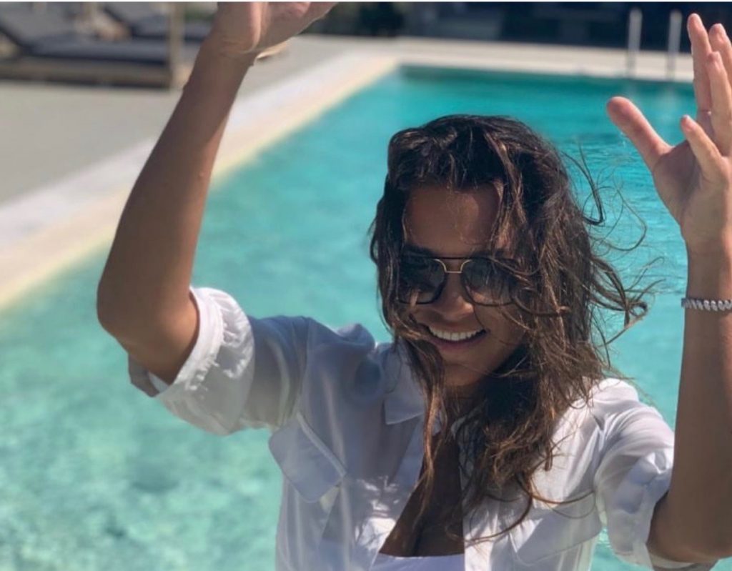Alena Seredova