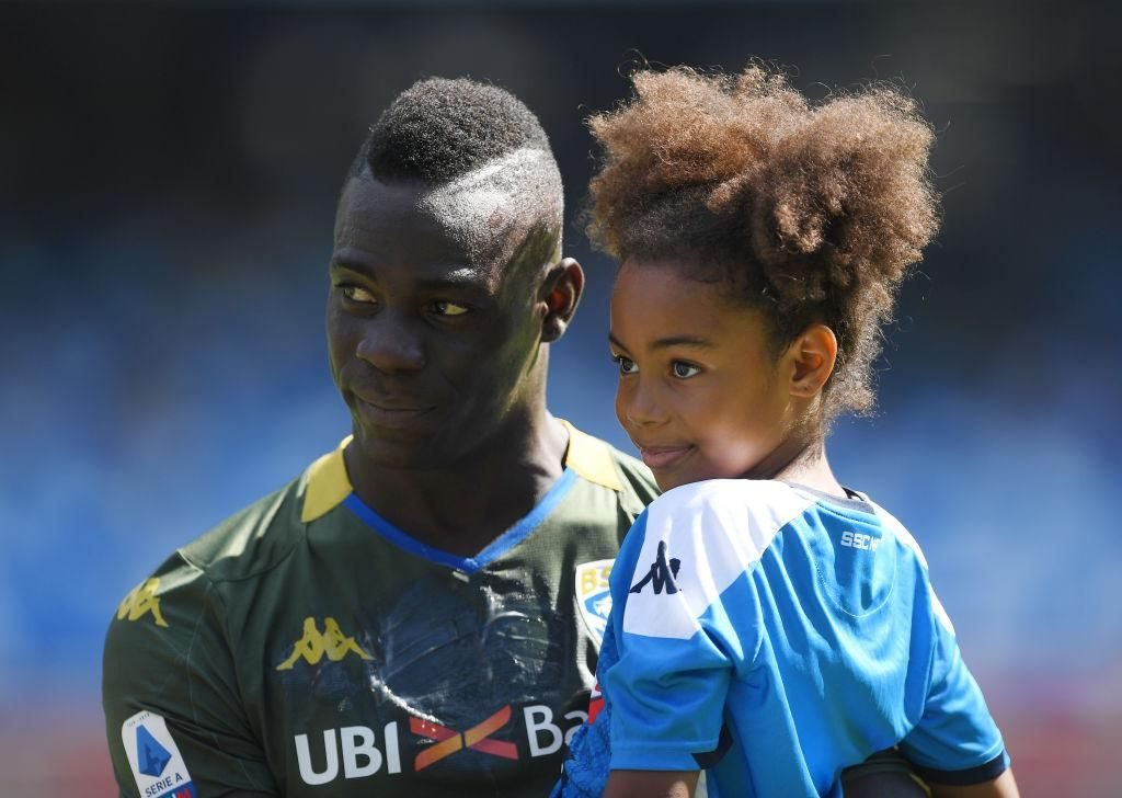 Mario Balotelli