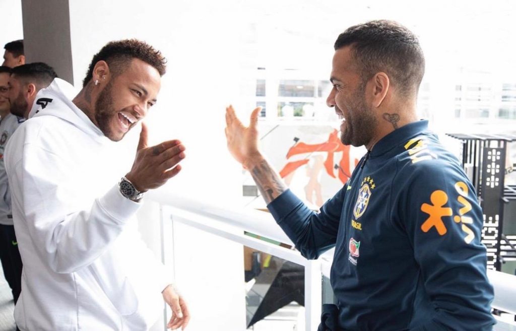 Neymar