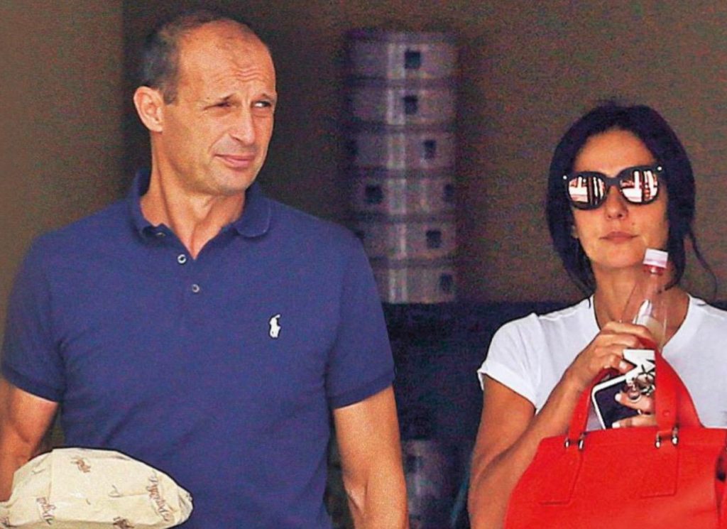 Allegri e Ambra