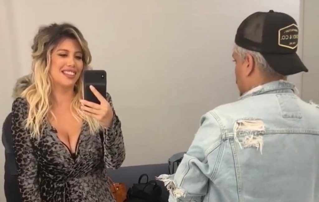 Wanda Nara