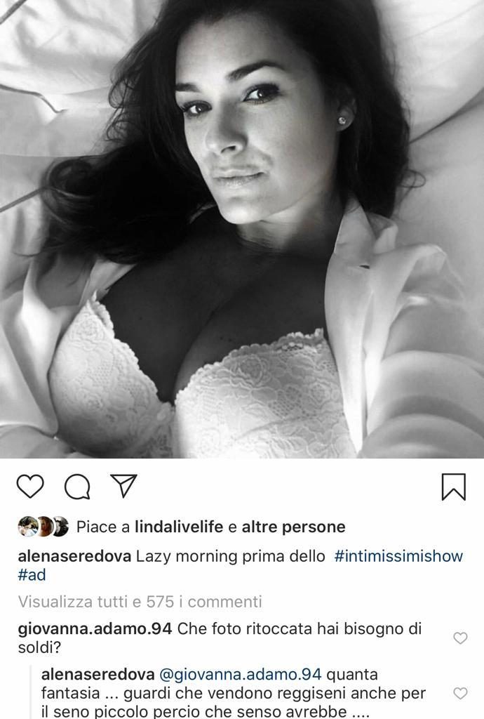 Alena Seredova