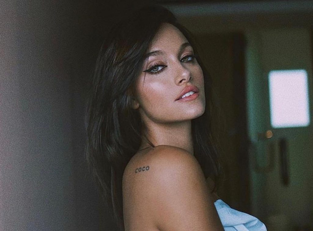 Oriana Sabatini